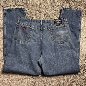2000s Wrangler PBR Jeans 40x33